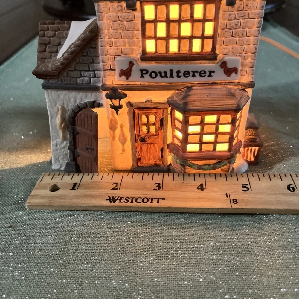 Department 56 dept 56
